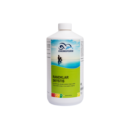 Čistilo za vodovodne cevi Chemoform Randklar, 1 l 