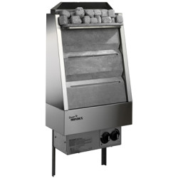 Električna peč za savno - MONDEX AHTI 