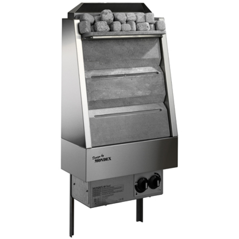 Električna peč za savno - MONDEX AHTI