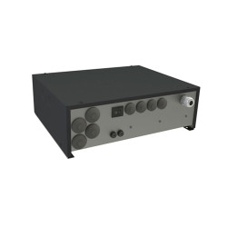 TYLOHELO kontaktorska omarica WE40 