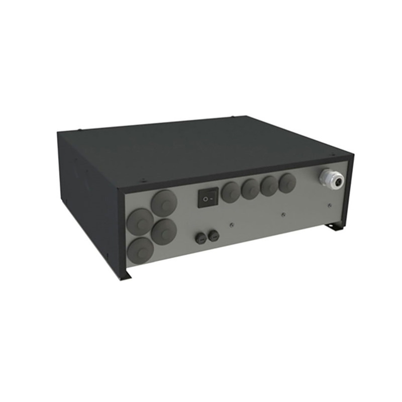 TYLOHELO kontaktorska omarica WE50