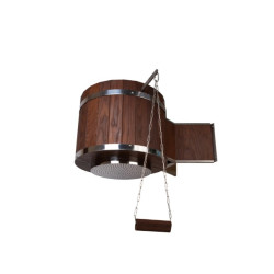 HLADILNIK točilnik iz termo lesa 35 l 