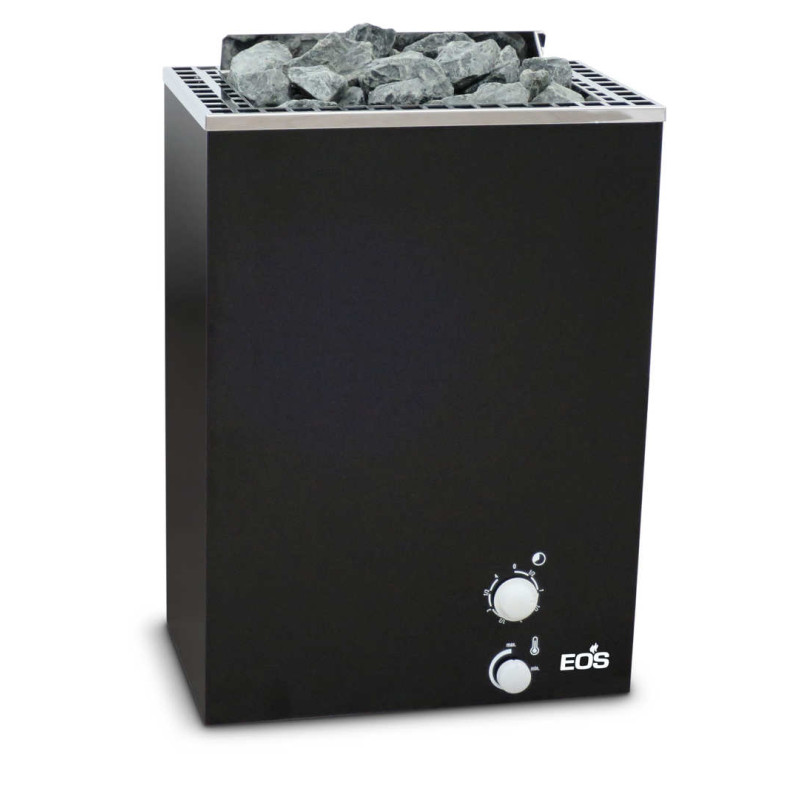 Električna peč za savno - EOS Moment Control W