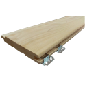 Pritrdilne sponke C3 12 - 3