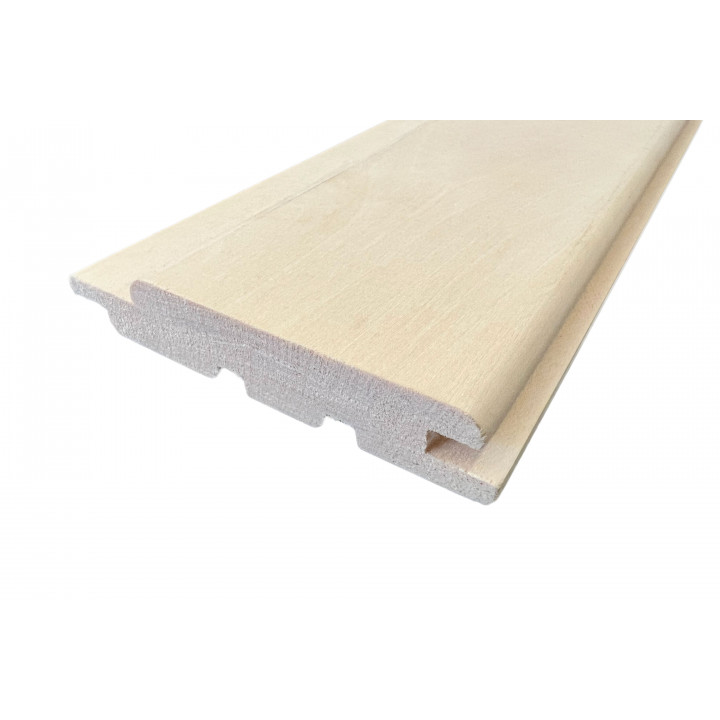 Lipova obloga, 14 x 80, razred AB