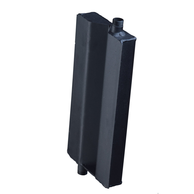 Vodni toplotni izmenjevalnik HUUM HIVE WOOD 17 kW