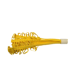 Umetna metlica za savno 