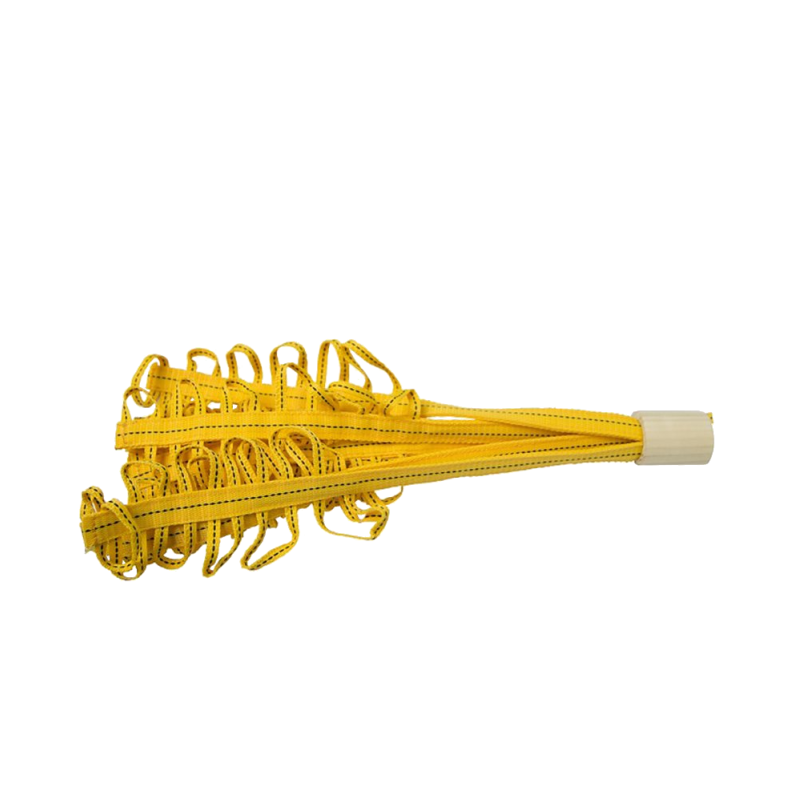 Umetna metlica za savno