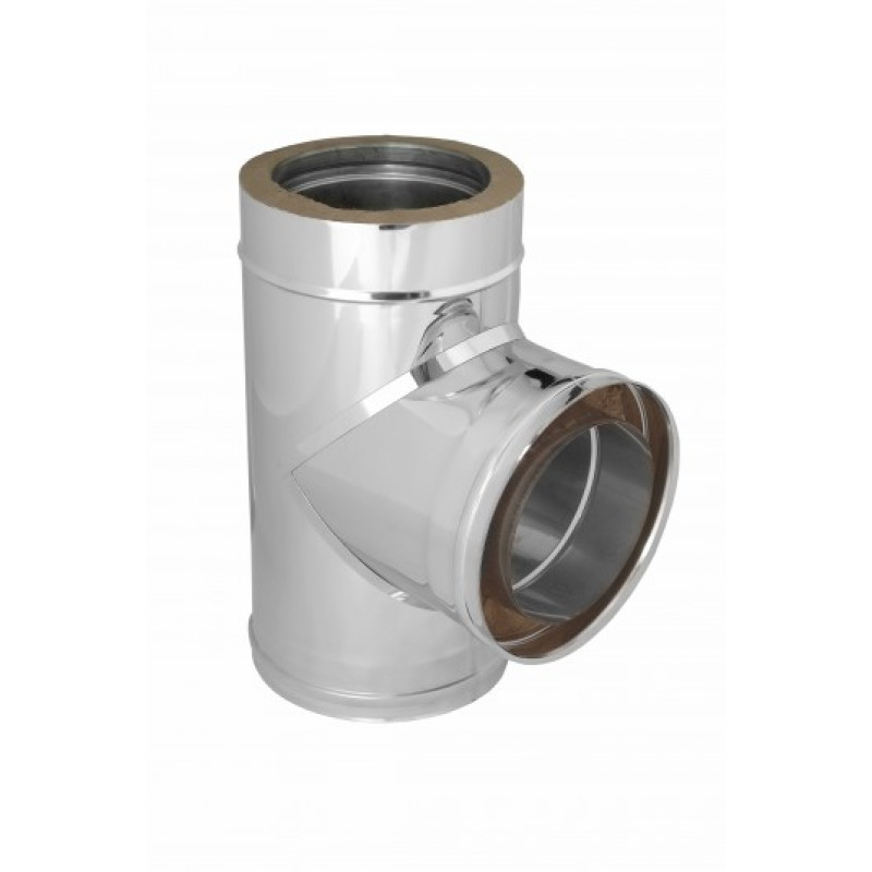 Izolirani trizob 90° 115-215