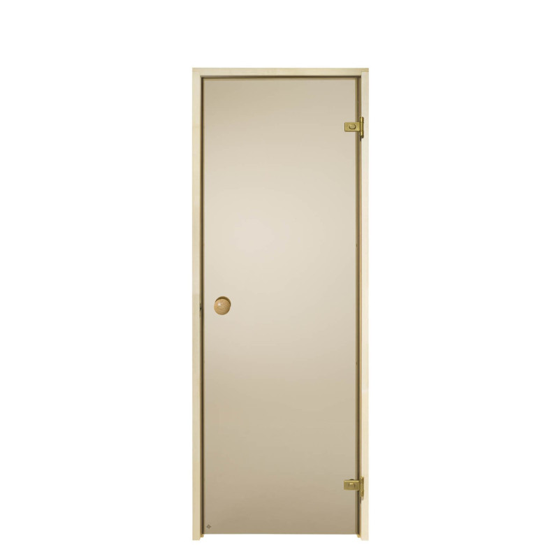 Vrata za savne 7x 19 bor