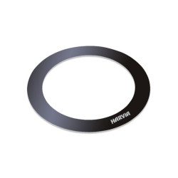 Vgradna prirobnica HPC1M - za savne HARVIA Cilindro 