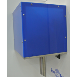 EIS TOWER NAKED EB Ledogenerator 