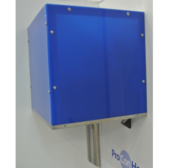 EIS TOWER NAKED EB Ledogenerator