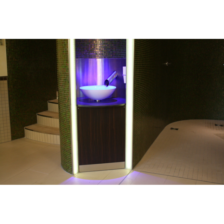 EIS TOWER NAKED SL Ledogenerator