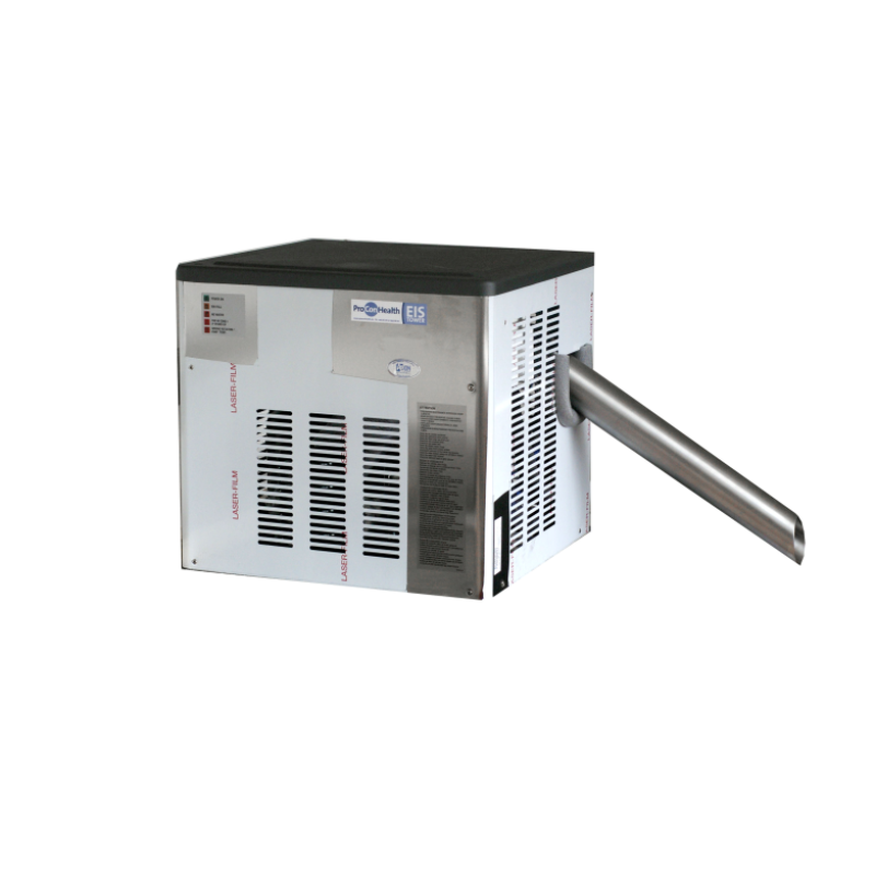 EIS TOWER NAKED ES Ledogenerator