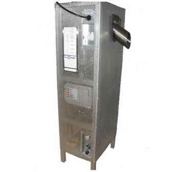 EIS TOWER NAKED SL Ledogenerator