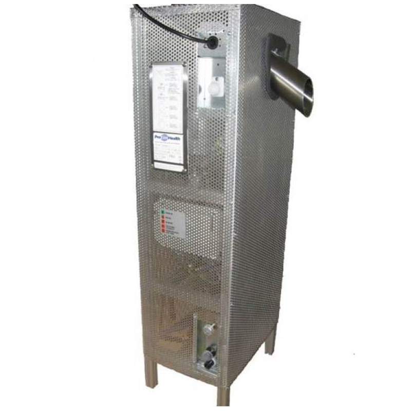 EIS TOWER NAKED SL Ledogenerator