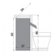EIS TOWER NAKED SL Ledogenerator