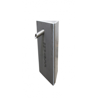 EIS TOWER SLIMLINE Ledogenerator