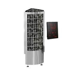 Električni grelec - HARVIA Cilindro Corner XE 