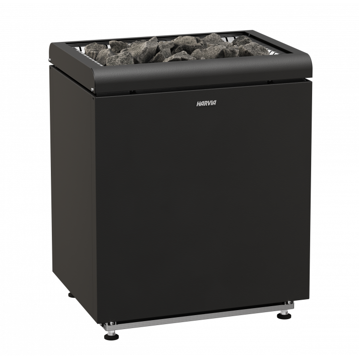 Električna savna peč - Harvia Concept R CR120E 12 kW