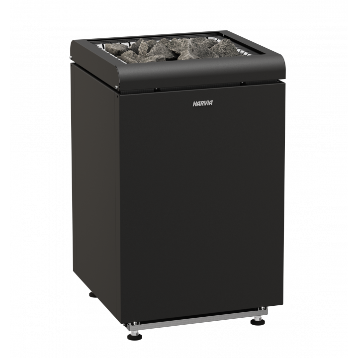 Električna savna peč - Harvia Concept R CR105E 10,5 kW