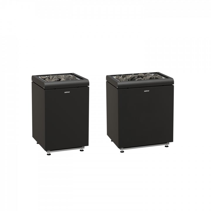 Električna savna peč - Harvia Concept R CR105E 10,5 kW