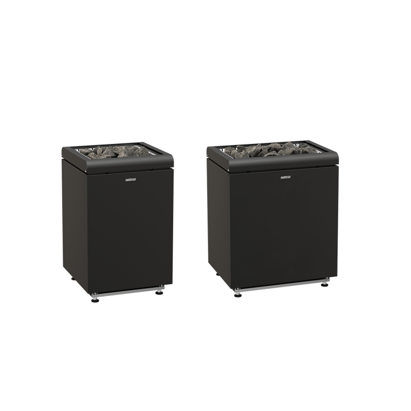 Električna peč za savno - Harvia Concept R