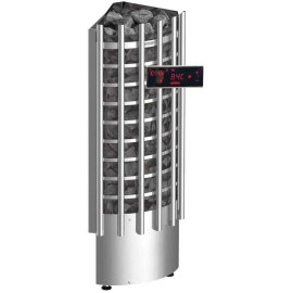 Električna peč za savno - HARVIA Glow Corner TRC70EE 6,8 kW 