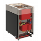 Električna peč za savno - HARVIA Qube Combi 16 kW