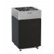 Električna peč za savno - HARVIA Qube Combi 10 kW