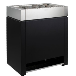 Električna peč za savno - HARVIA Qube Pro 240 