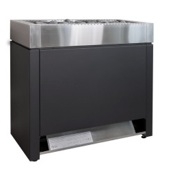 Električna peč za savno - HARVIA Qube Pro 360 