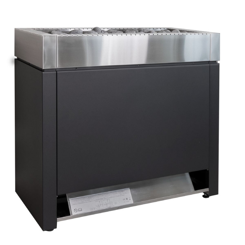 Električna peč za savno - HARVIA Qube Pro 360