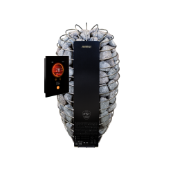 Električna peč za savno - HARVIA Spirit Fenix WiFi 