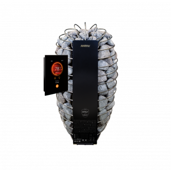 Električna peč za savno - HARVIA Spirit Fenix WiFi