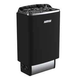 Električni grelci za savne - HARVIA Top Steel 