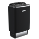 Električni grelniki za savno - HARVIA Top Steel 6 kW