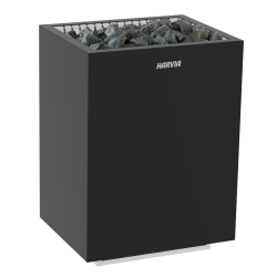 Električna peč za savno - Harvia Virta Wall 