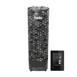 Električna savna peč - HELO Himalaya BWT Elite