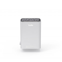 Električna peč za savno - HELO VIENNA 45STS 4,5 kW