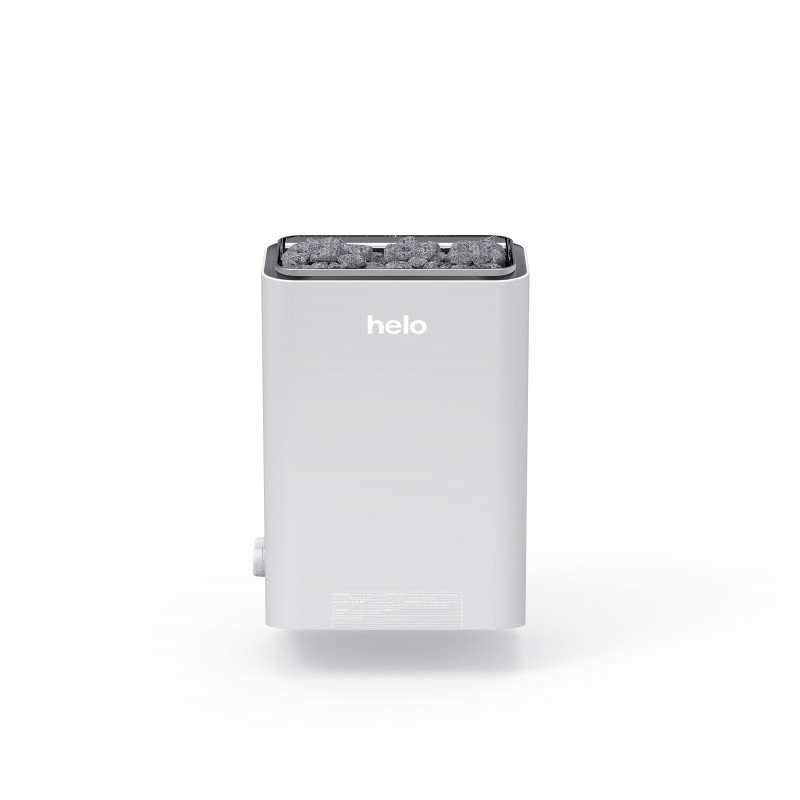 Električna peč za savno - HELO VIENNA 45STS 4,5 kW