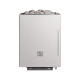 Električna peč za savno - HUUM Core Wall Combi 4, bela