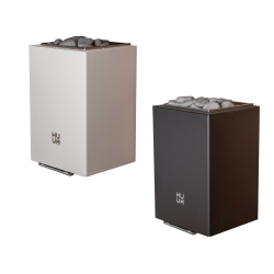 Električna peč za savno - HUUM Core Wall Mini Combi 4 