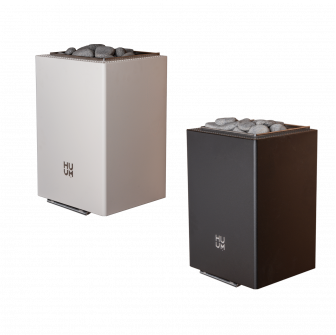 Električna peč za savno - HUUM Core Wall Mini Combi 4