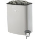 Električna peč za savno - NARVI NC Electric, bela 6 kW