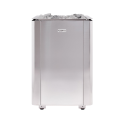 Električna peč za savno - Narvi Ultra, s krmilno enoto - 2