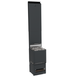 Električna savna peč - SAUNUM Pro Experience 