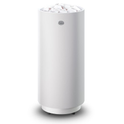 Električna peč za savno TULIKIVI Pyry, brez nadzorne plošče 