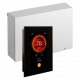 Nadzorna plošča za električni grelec savne - Harvia Fenix ​​​​​​FX170 WiFi Core 17 kW